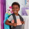 Interaktyvus kalbantis pliušinis paukštis VTech Lolibirds Momo – mokomasis žaislas su garsais