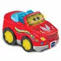 VTech 569604 automobilis, 1–5 metams, AAA baterijos, įvairiaspalvis, raudonas