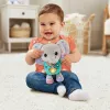 VTech Melody Elephant 80-566704 – lavinanti garso figūrėlė su spalvingu dizainu