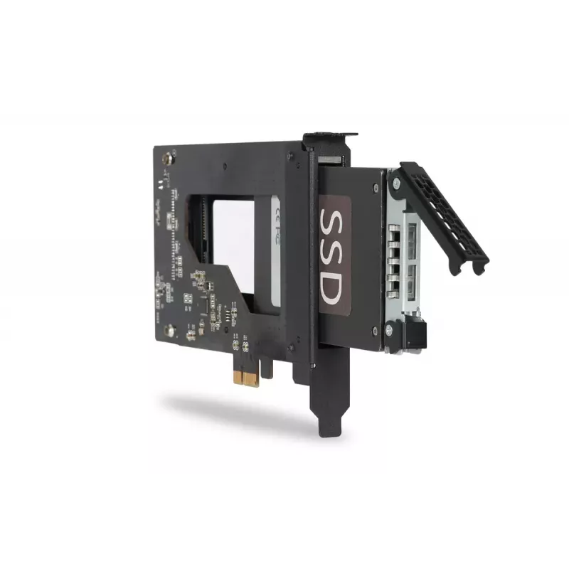 HDD narvelis Icy Dock MB839SP-B