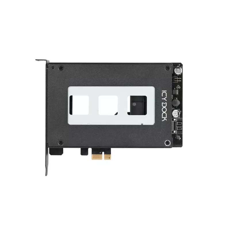 HDD narvelis Icy Dock MB839SP-B