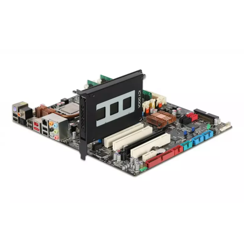 HDD narvelis Icy Dock MB839SP-B