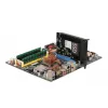 HDD narvelis Icy Dock MB839SP-B