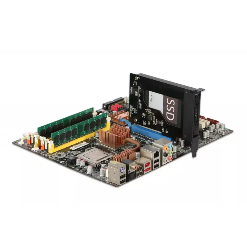 HDD narvelis Icy Dock MB839SP-B