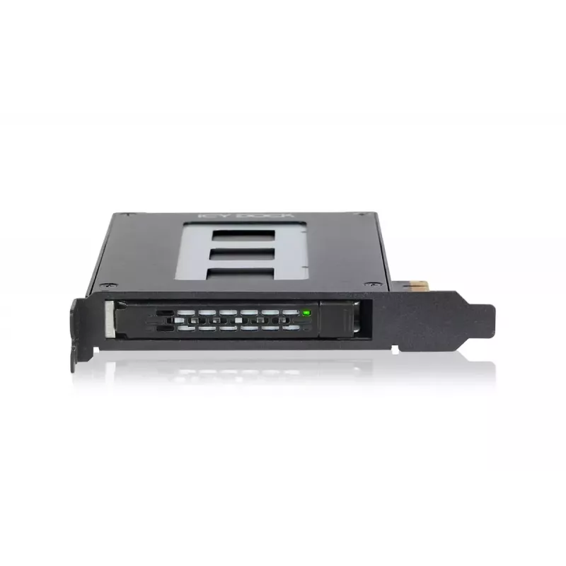HDD narvelis Icy Dock MB839SP-B