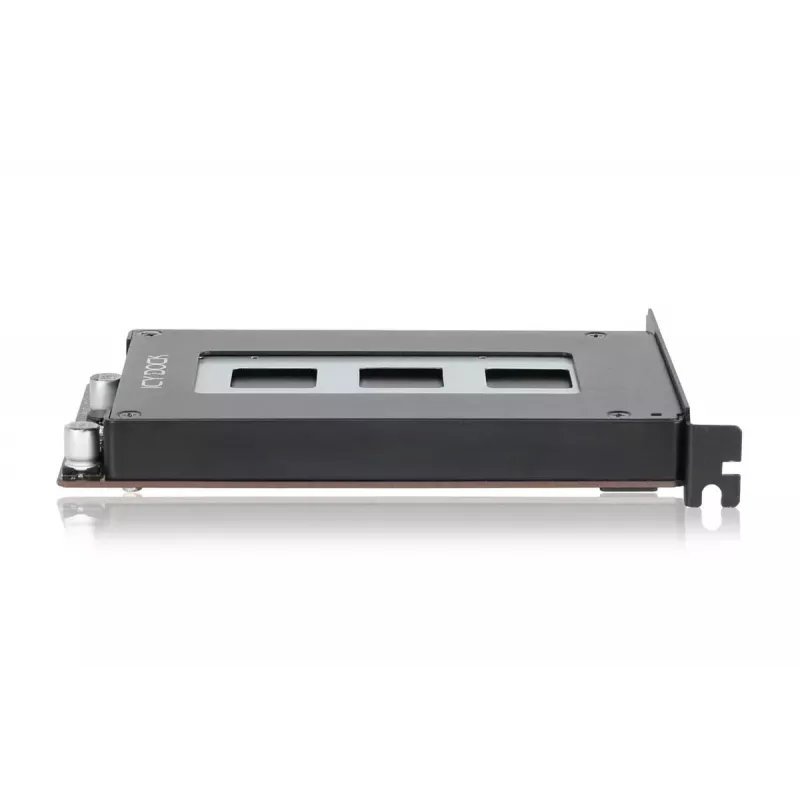 HDD narvelis Icy Dock MB839SP-B