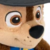 PAW Patrol GUND oficialus Chase Take Along Buddy minkštas žaislas, aukščiausios kokybės pliušinis šuniukas nuo 1 metų, mėlynas/ rudas, 33 cm