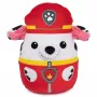 PAW Patrol GUND Marshall Squish Plush minkštas žaislas, 20 cm
