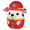 PAW Patrol GUND Marshall Squish Plush minkštas žaislas, 20 cm