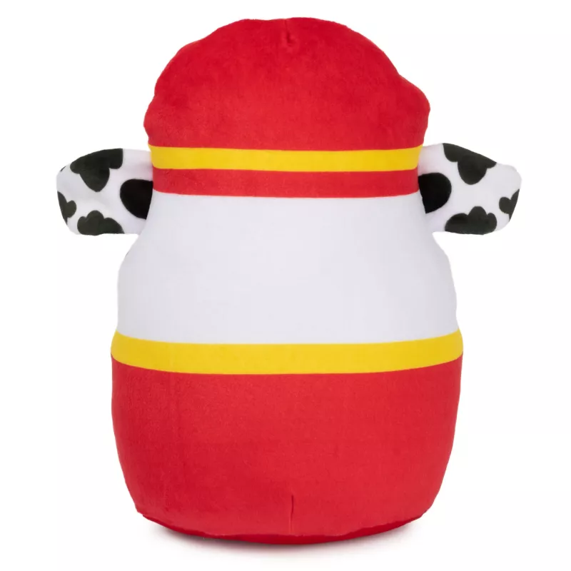 PAW Patrol GUND Marshall Squish Plush minkštas žaislas, 20 cm