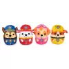 PAW Patrol GUND Marshall Squish Plush minkštas žaislas, 20 cm
