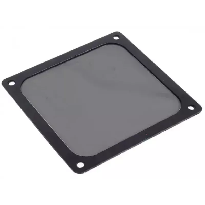 Oro filtro grotelės su magnetais SilverStone FF143 140mm