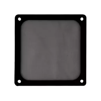 Oro filtro grotelės su magnetais SilverStone FF143 140mm