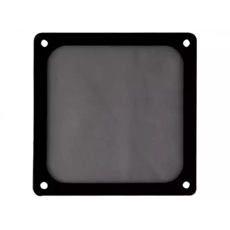 Oro filtro grotelės su magnetais SilverStone FF143 140mm