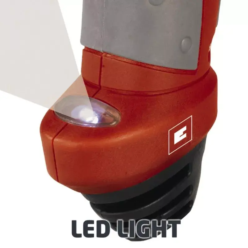 Gręžtuvas Einhell RT-ID 65, bekasetė, 650 W, 2,1 kg