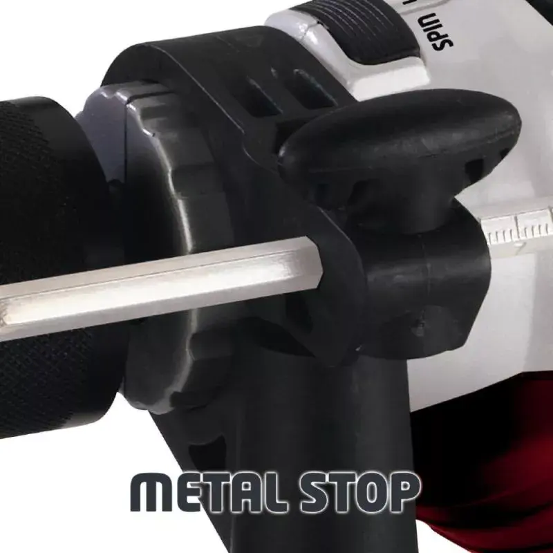 Gręžtuvas Einhell RT-ID 65, bekasetė, 650 W, 2,1 kg