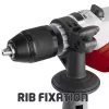 Gręžtuvas Einhell RT-ID 65, bekasetė, 650 W, 2,1 kg