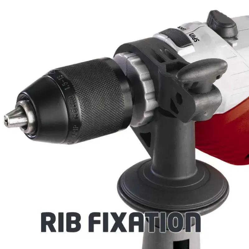 Gręžtuvas Einhell RT-ID 65, bekasetė, 650 W, 2,1 kg