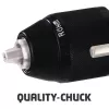 Gręžtuvas Einhell RT-ID 65, bekasetė, 650 W, 2,1 kg