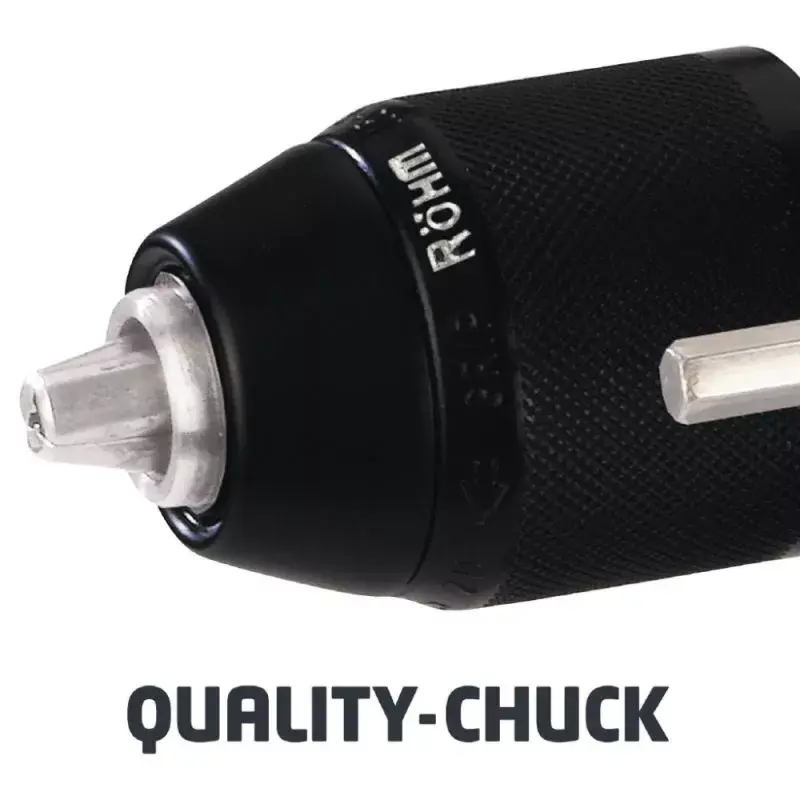 Gręžtuvas Einhell RT-ID 65, bekasetė, 650 W, 2,1 kg
