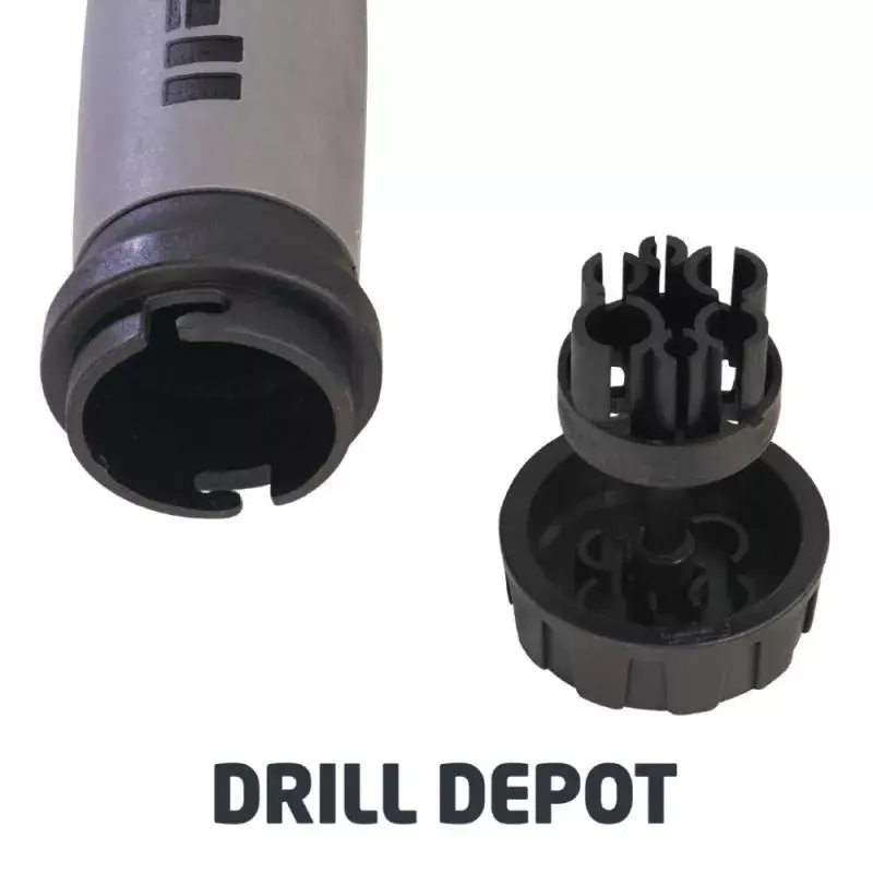 Gręžtuvas Einhell RT-ID 65, bekasetė, 650 W, 2,1 kg