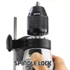 Gręžtuvas Einhell RT-ID 65, bekasetė, 650 W, 2,1 kg