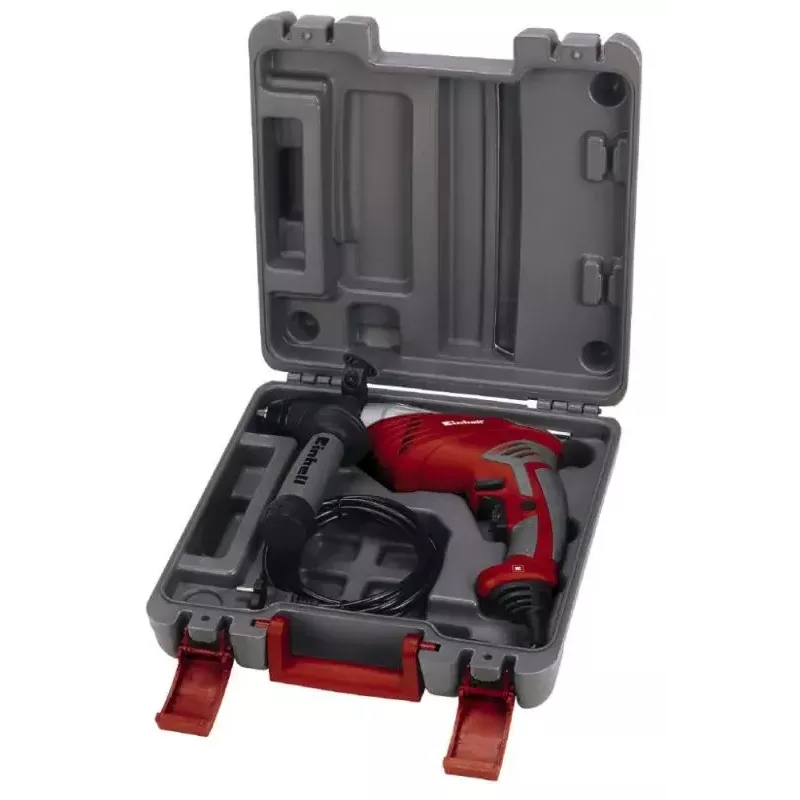 Gręžtuvas Einhell RT-ID 65, bekasetė, 650 W, 2,1 kg