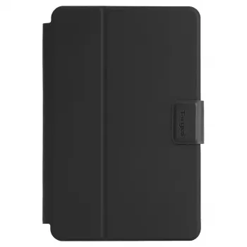 Targus SafeFit universalus dėklas planšetei 7-8 colių (20,3 cm) Folio juoda