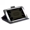 Targus SafeFit universalus dėklas planšetei 7-8 colių (20,3 cm) Folio juoda