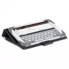 Targus SafeFit universalus dėklas planšetei 7-8 colių (20,3 cm) Folio juoda