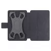 Targus SafeFit universalus dėklas planšetei 7-8 colių (20,3 cm) Folio juoda