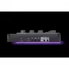 Mikseris Mackie MixCaster Live nešiojamas 8 kanalų USB – kompaktiškas gyvo garso pultas su integruota USB sąsaja