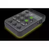 Mikseris Mackie MixCaster Live nešiojamas 8 kanalų USB – kompaktiškas gyvo garso pultas su integruota USB sąsaja