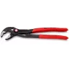 Kombinuotos replės su greitojo nustatymo funkcija Knipex 87 21 250