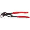 Kombinuotos replės su greitojo nustatymo funkcija Knipex 87 21 250