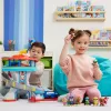 PAW Patrol 10-mečio jubiliejinis dovanų rinkinys „Visos letenos ant denio“ su 10 kolekcinių figūrėlių, žaislai vaikams nuo 3 metų