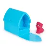 Kinetinio smėlio rinkinys Spinmaster Kinetic Sand Doggie Dig su formelėmis, įvairiaspalvis, nuo 5 metų