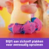 Kinetic Sand Soft Serve Stotis – 14 uncijų lipniojo smėlio (3 spalvos), 2 ledų kūgiai ir 2 įrankiai