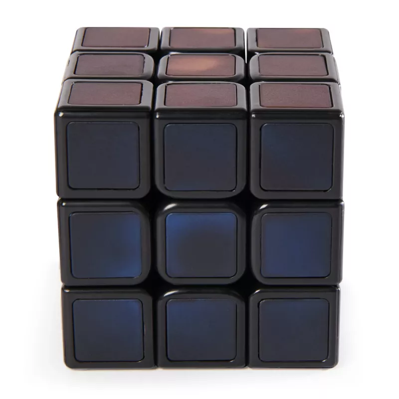 Rubik’s Phantom 3x3 – termochrominis galvosūkio kubas pažengusiems