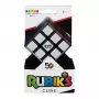 Rubiko kubas 3x3 originalus – Spin Master klasikinis galvosūkis, rekomenduojamas nuo 8 metų
