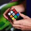 Rubiko kubas 3x3 originalus – Spin Master klasikinis galvosūkis, rekomenduojamas nuo 8 metų