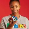 Rubiko kubas 3x3 originalus – Spin Master klasikinis galvosūkis, rekomenduojamas nuo 8 metų