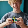 Rubiko kubas 3x3 originalus – Spin Master klasikinis galvosūkis, rekomenduojamas nuo 8 metų
