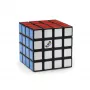 Rubiko kubas 4x4 Master Cube spalvų derinimo galvosūkis, didesnė drąsesnė klasikos versija, pakuotė gali skirtis