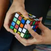 Rubiko kubas 4x4 Master Cube spalvų derinimo galvosūkis, didesnė drąsesnė klasikos versija, pakuotė gali skirtis