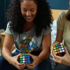 Rubiko kubas 4x4 Master Cube spalvų derinimo galvosūkis, didesnė drąsesnė klasikos versija, pakuotė gali skirtis
