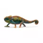 schleich WILD LIFE Chameleon – keičianti spalvą figūrėlė vaikams nuo 3 metų