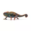 schleich WILD LIFE Chameleon – keičianti spalvą figūrėlė vaikams nuo 3 metų