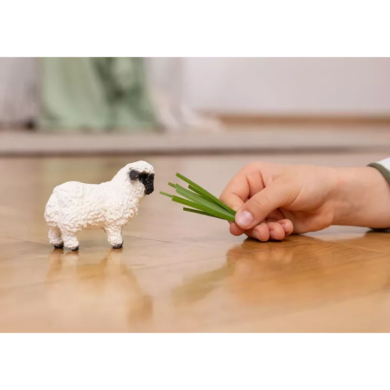 schleich Valais Blacknose ėriukas