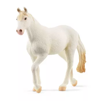 Schleich Camarillo kumelė balta 13959S žaislinė figūrėlė nuo 3 metų